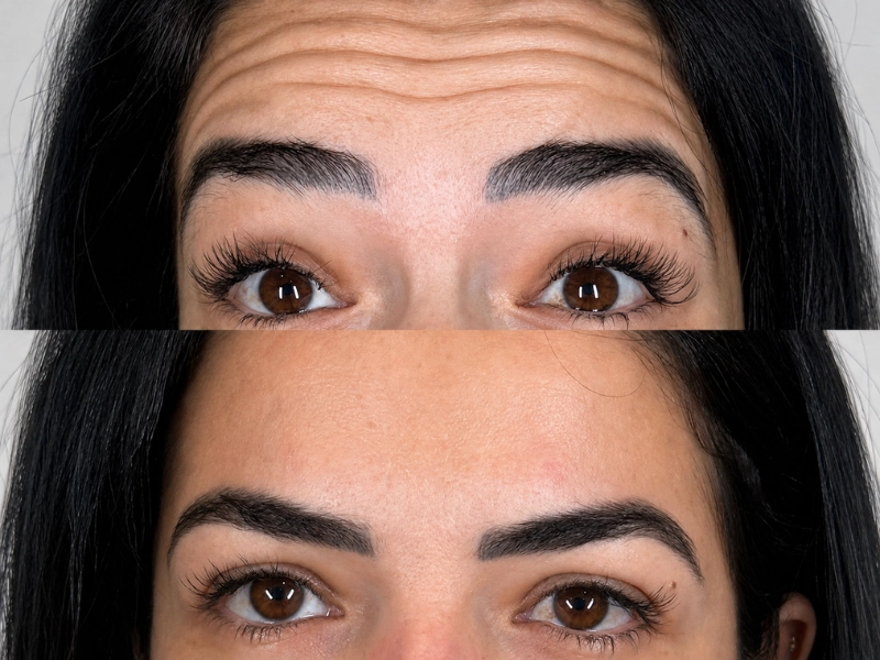 Harmonização Orofacial